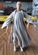 Li Mu Bai Action Fig. Crouching Tiger Hidden Dragon Loose Art Asylum '01 NoSword