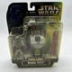  Star Wars Kenner 1996 Power of the Force Green Card Deluxe Boba Fett BRAND NEW!