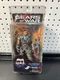 NECA Gears of War Dominic Santiago Series 2 Action Figure Box Damage