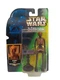 Kenner Star Wars POTF2 EV-9D9 Droid Figure | New, Sealed w/ Yellowed Blister New