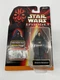 Star Wars Episode I  Darth Sidious Commtech Chip Hasbro 1998 Action Figure