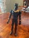 Marvel Legends Series Black Panther 12 Inch Action Figure
