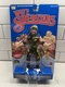 Mattel WWE Superstars LJN Logan Paul 8&rdquo; Action Figure 1980's Retro Blue Card