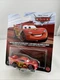 Disney Pixar Cars 2022 Lightning McQueen w/ Racing Wheels DieCast FLM20