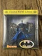 New Batman DC Comics Limited 100th Edition Action Figure Kenner Hasbro 1996