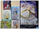 BANDAI Frieren 6 Figure Set Collectible Figure New Unused Japan Import