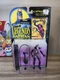 Catwoman 1994 Legends Batman Action Figure Sealed Card Kenner New on Card