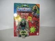 Mattel Masters of the Universe Snake Face Deluxe 5.5 in Action Figure New