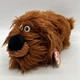 Ty Beanie Babies Secret Life of Pets Duke Puppy Dog Plush Stuffed Toy