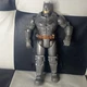 Batman Talking Action Figure Deluxe.  DC Comics 12&rdquo; - Not Tested