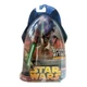 Star Wars ROTS #26 Yoda, Spinning Kick, Hasbro '05