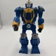 Transformers High Tide Rescue Bots Action Figure C-023E 2015 Hasbro