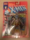 Marvel X-Men Uncanny Weapon X Wolverine 4th Edition Figure Toy Biz - New 1992