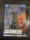 Hasbro G.I. Joe Classified Series Tiger Force Recondo Action Figure - F4757