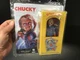 MISP NECA CHILD'S PLAY 5.5" CHUCKY Retro Clothed action figure Cult Horror Movie