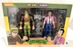 Teenage Mutant Ninja Turtles NECA Rat King vs Vernon - 7" TMNT Figures