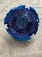 Beyblade Burst DB Hell Kerbecs Giga Wave Takara Tomy B-181 #04 