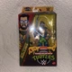 WWE TMNT Elite Collection SETH Freakin ROLLINS as Leonardo Action Figure Dmg Box