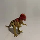 Jurassic World Fallen Kingdom Mattel Roarivores Ceratosaurus  Dinosaur 