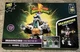 🐲Dragonzord Mighty Morphin Power Rangers Construction Building Set 280pc Hasbro