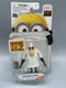 Despicable Me 2 Dr. Nefario Poseable Action Figure Thinkway Toys