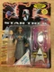 Q Mischievous Omniscient Being Star Trek The Next Generation 1993 Playmates 