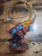 Skylanders Trap Team Trap Master Head Rush Figure 87165888 (2014, Activision)