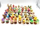 Super Mario Bros. Choco Egg Figures Japan Nintendo NES Your Pick
