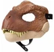 Jurassic World Tyrannosaurus Rex Mask with Opening Jaw - FLY93