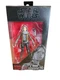 Hasbro Star Wars The Black Series #22 Rogue One SERGEANT JYN ERSO Action Figure