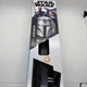 Hasbro Star Wars Lightsaber Forge Darksaber 22 Mandalorian New In Box