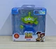 Jada Toys 3" Metalfigs - Disney Pixar Toy Story - Alien