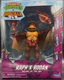 Playmates - Teenage Mutant Ninja Turtles X Godzilla - Raph X Rodan