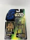 Kenner Power Of The Force ASP-7 Droid 1997 W/ Spaceport Supply Rods