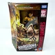 Hasbro Transformers Kingdom War for Cybertron WFC-K5 Deluxe Blackarachnia Figure