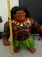 Disney Jakks Pacific Moana Mega Maui Talking  16" Action Figure Toy Without Hook