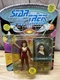 Counselor Deanna Troi Star Trek Next Generation 5" Playmates Figure 1993 Sealed