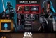 Hot Toys DX28B Star Wars Obi-Wan Kenobi Darth Vader Deluxe Ver. Special INSTOCK