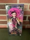 Monster High Scare-Adise Island Draculaura Doll  New In Damaged Box Mattel