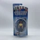 2003 Mattel DC Justice League Animated Hawkgirl 4.5" Figure New Sealed #2