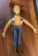 Toy Story 2 Buzz & Woody Interactive Talking Buddies Thinkway 62965 Toy Figures