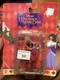 Disney's The Hunchback of Notre Dame Collectible Figure Esmerelda NIP Mattel