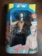 AEW Darby Allin Wrestling Superstars Series 5 #33 Jazwares 6" Action Figure New
