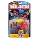 Total Justice THE FLASH Action Figure Velocity Power Suit 1996 Kenner DC Comics