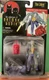 ADVENTURES OF BATMAN & ROBIN THE JOKER ACTION FIGURE NOC KENNER HASBRO 1997