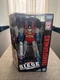 Transformers War For Cybertron Siege Voyager Class Starscream Hasbro New Sealed