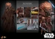 In Stock New Hot Toys MMS785 1/6 Star Wars Plo Koon 12" Action Figure Model Toy