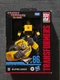 BUMBLEBEE Hasbro Transformers Studio Series Figure Deluxe Class 86-29 MIB