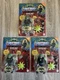 Mattel Masters of the Universe Origins Snake Face Lot Deluxe Figure HKM87