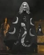 ROB ZOMBIE'S THE MUNSTERS - ZOMBO 8" CLOTHED ACTION FIGURE BY NECA